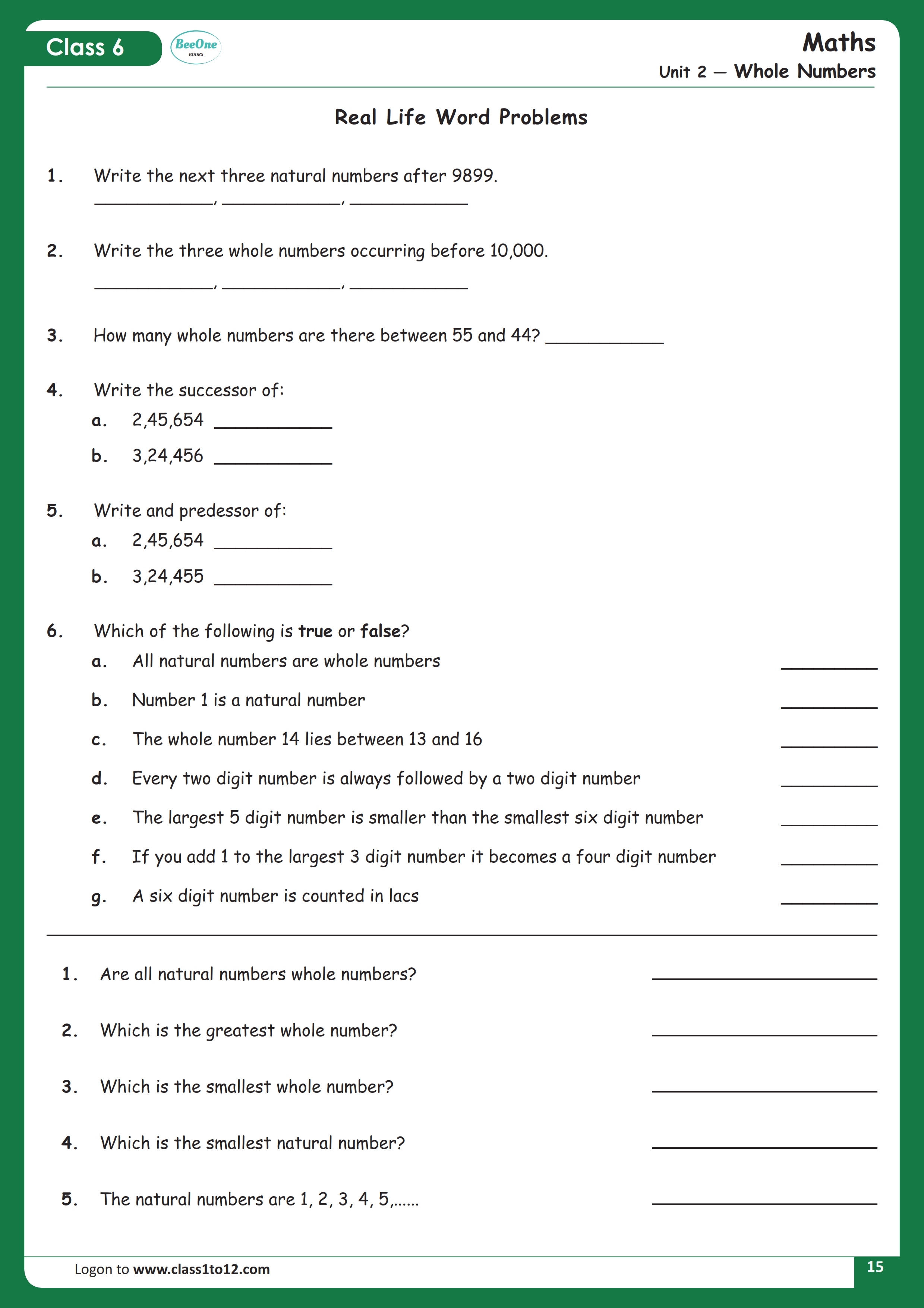 class-6-maths-whole-numbers-worksheet-class1to12